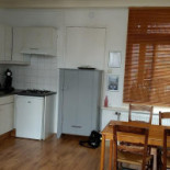 De Harmonie À l'intérieur