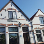 De Harmonie Extérieur