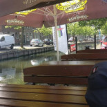 De Harmonie Extérieur