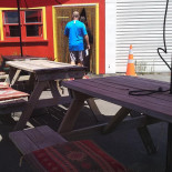 Dönner Kebab Roma Exterior