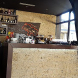 Freddy’s Tosto À l'intérieur