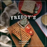 Freddy’s Tosto Boisson