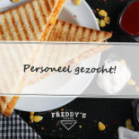 Freddy’s Tosto Boisson