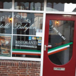 Pizzeria Castello Babylon Exterior