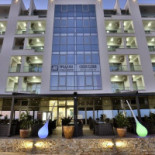 Coffee Culture Extérieur