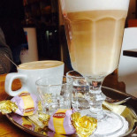 Coffee Culture Boisson