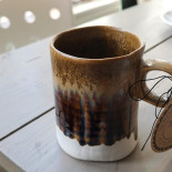 Coffee Culture Boisson