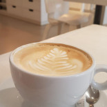 Coffee Culture Boisson