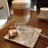 Coffee Culture Boisson