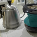 Coffee Culture Boisson