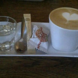 Coffee Culture Boisson