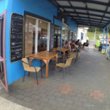 Coffee Culture Extérieur