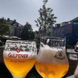 Wendy's Detra Bebida