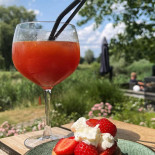 Eetcafé De Bolle Boisson