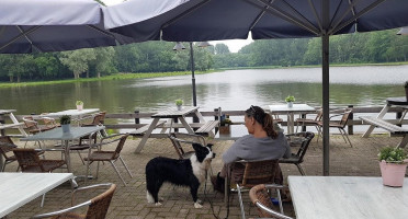 Bergsche Plas Exploitatie Bv Bergschenhoek