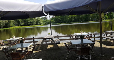 Bergsche Plas Exploitatie Bv Bergschenhoek