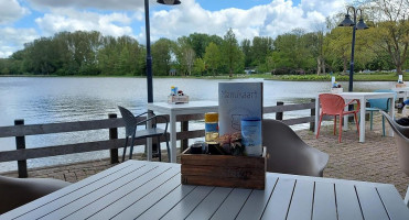 Bergsche Plas Exploitatie Bv Bergschenhoek