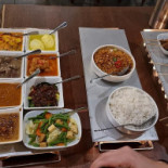 Candi Borobudur Comida