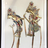 Candi Borobudur Bebida