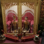 Candi Borobudur Exterior