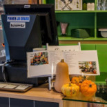 Gasterij Stadzigt Naarden Carte