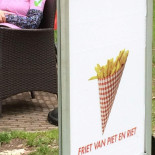 Dorpshuis Centrum Extérieur