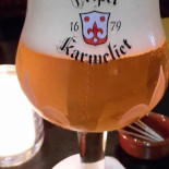 Lunchcafé Paternoster Boisson