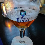 Lunchcafé Paternoster Boisson