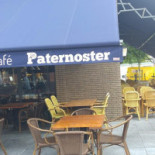 Lunchcafé Paternoster Extérieur