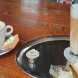 Lunchcafé Paternoster Boisson