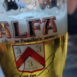 Lunchcafé Paternoster Boisson