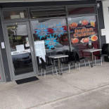 Lunchcafé Paternoster Exterior