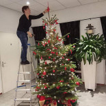 't Vroendel Borrel Bites Extérieur