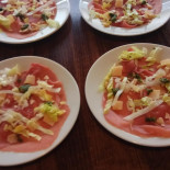 Partycentrum Schipperspoort Nourriture