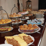 Partycentrum Schipperspoort Nourriture