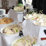 Partycentrum Schipperspoort Boisson