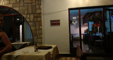 New Dragon Garden Aziatisch Exterior