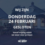 Café De Knyp Extérieur