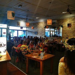 Boode In Bathmen À l'intérieur