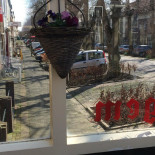 De Patrijs Extérieur