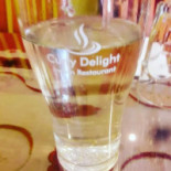 De Patrijs Nourriture