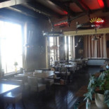 De Patrijs Extérieur