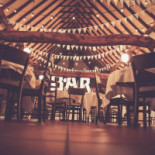 Castle Tongelaar À l'intérieur