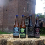 Castle Tongelaar Bebida