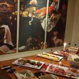 Castle Tongelaar À l'intérieur