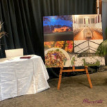 Shell Cafetaria À l'intérieur