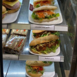 Shell Cafetaria Gourou