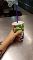 The Heegercorner drink