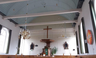 The Heegercorner inside