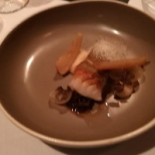 De Beejekurf Nourriture